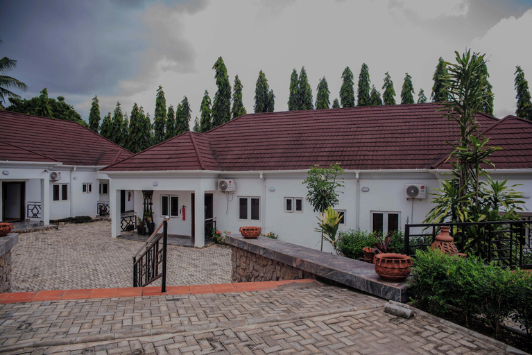 Exterior 5, Orisun Resort & Gallery, IbadanSouth-West