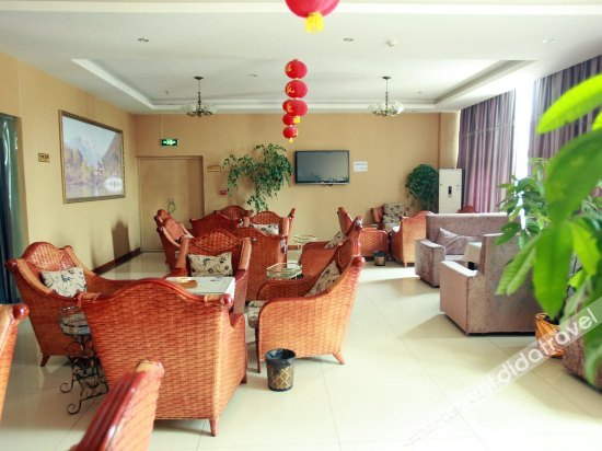 Others 5, 608 Bushiness Apartment, Chengdu