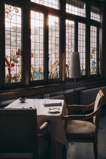 Food & Drinks 5, Hotel Le Place d'Armes - Relais & Châteaux, Luxembourg