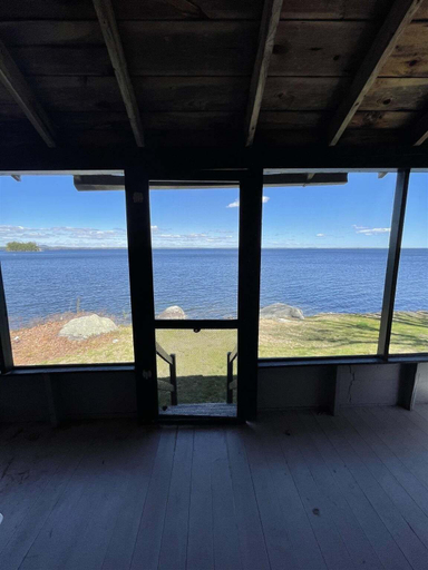 Interior 4, Trainor Camp Limit 4 2 Bedroom Cabin, Cumberland
