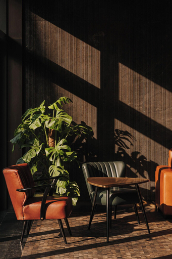 Public Area 3, The Cyrus Hotel, Środa Śląska