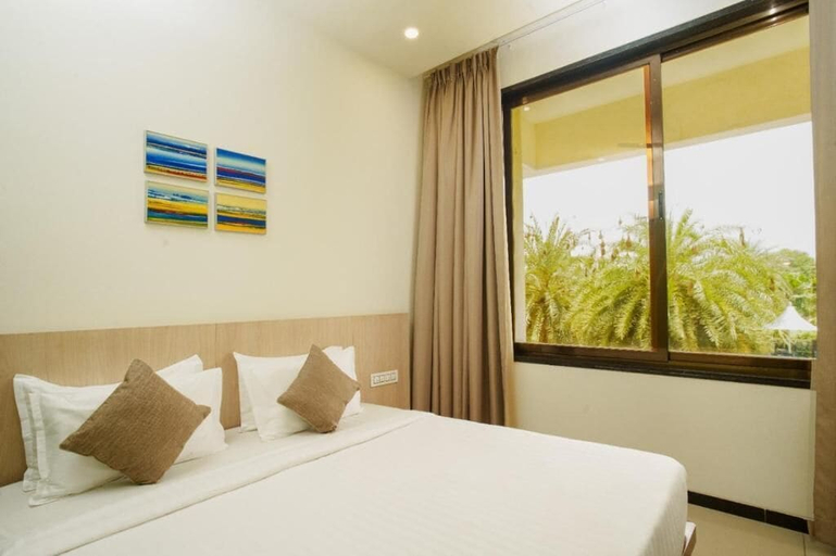Room 4, Arawali Ananta Elite, Pali
