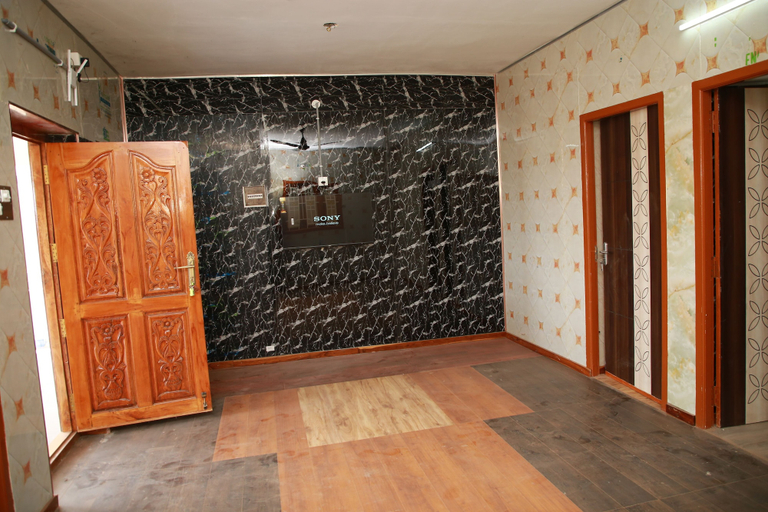 Interior 2, Senthur Stay Homes, Tiruchirappalli