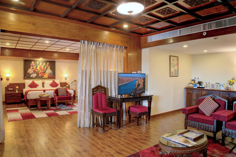 Room 3, Hotel Tamilnadu Pandiyan Madurai, Madurai