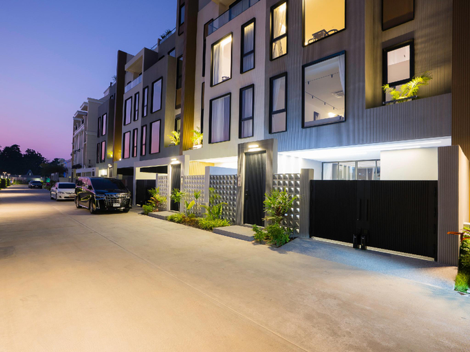5, The monutain Ekmongkola Condo south pattaya Thail, Pattaya