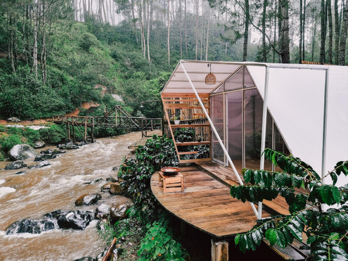 4, LuxCamp Pangalengan By Horison, Bandung