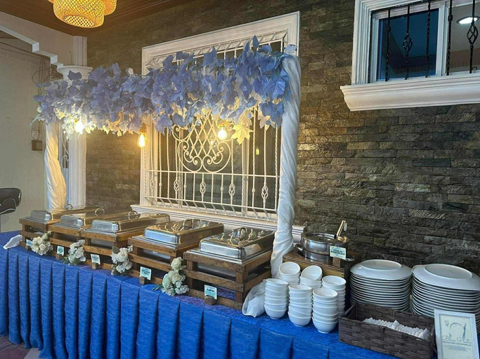 Food & Drinks 4, Tagbilaran Houses, Tagbilaran City