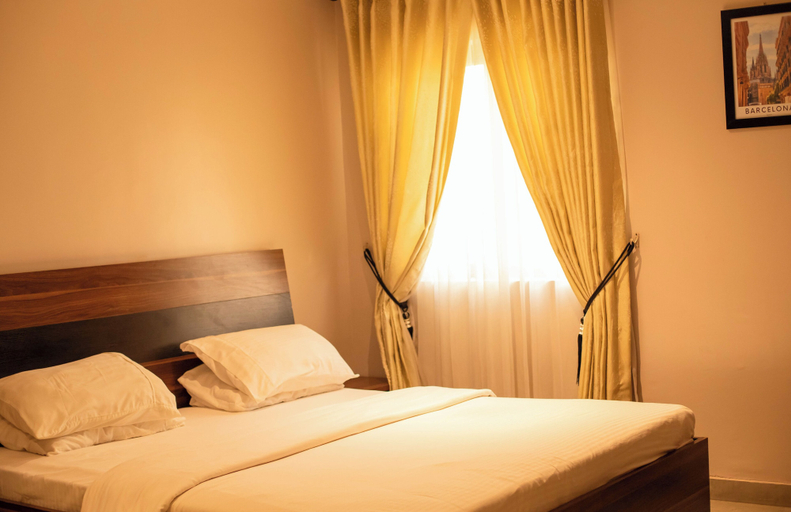 Room 4, Lacasa Hotel Epe, Epe