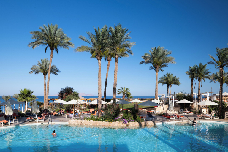 Sport & Beauty 2, The Grand Hotel Sharm El Sheikh - All inclusive, Sharm el-Sheikh