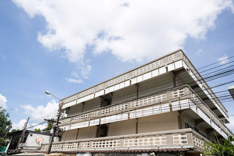 Exterior 4, At 38 Don Mueang, Bang Khen