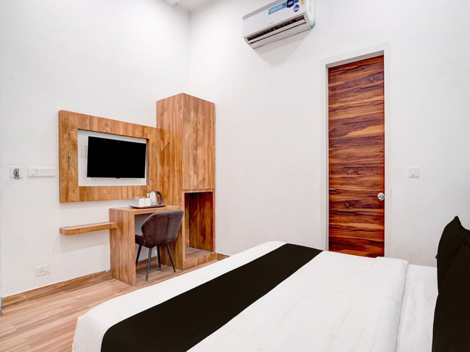 Room 3, Suiteamar Villa, Amritsar