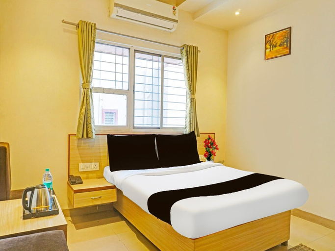 Room 4, Classic With Twin Bed , Pune Nagar, Pune