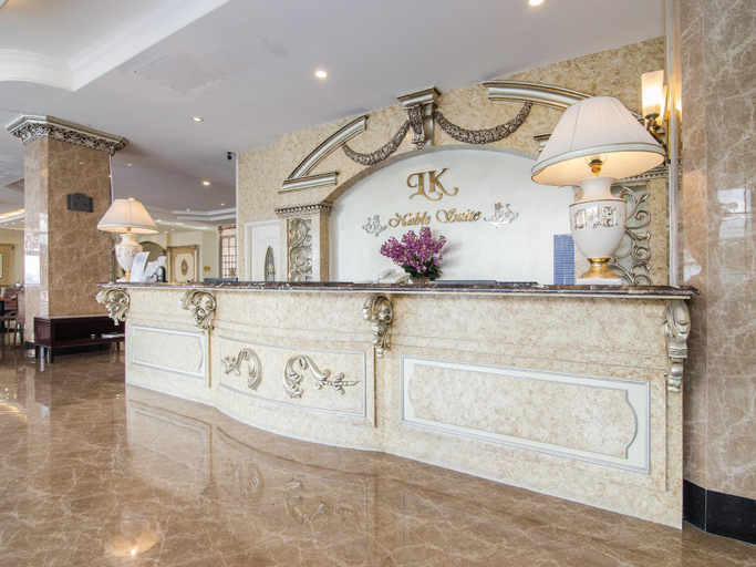 Public Area 4, Lk Noble Suite, Pattaya