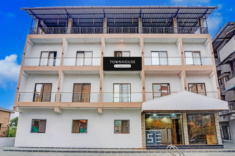Primary image, Classic With Balconylonavala, Pune