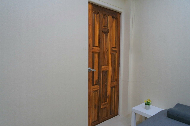 Interior 5, At 38 Don Mueang, Bang Khen