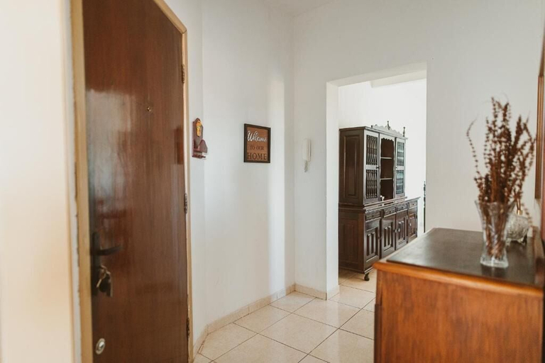 Interior 3, IKE Hospedagem Uruguaiana, Uruguaiana