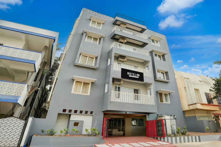 Primary image, Classic With Balcony Elite Marathahalli Bangalore, Bangalore