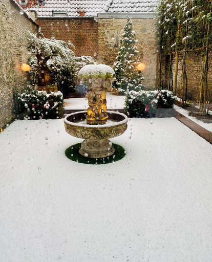 Exterior & Views 2, The Burgundy - Boutique B&B, West-Vlaanderen