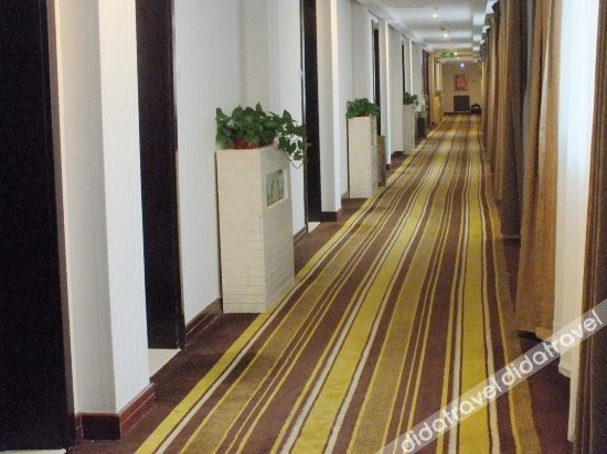 Others 5, The Grasse Hotel, Anqing