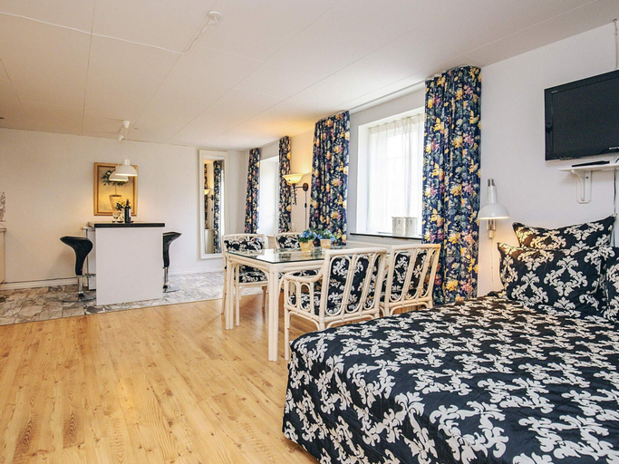 Interior 2, 4 Person Holiday Home in Brovst, Jammerbugt