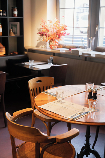 Food & Drinks 5, Hotel Baseltor, Solothurn