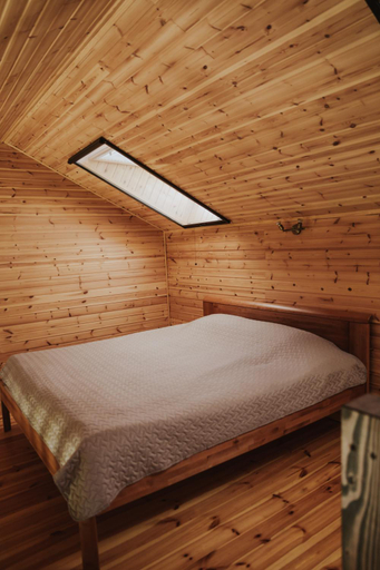 Bedroom 2, AMBRO KRASTS, Daugavpils