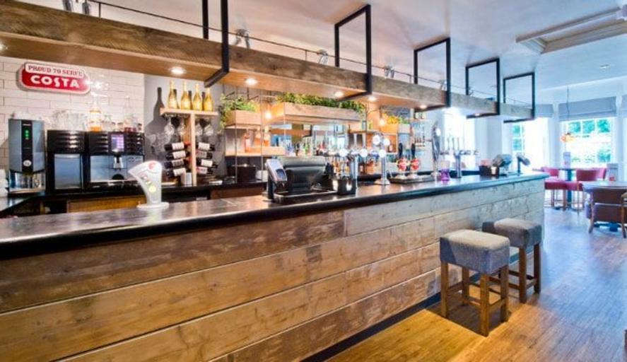 Food & Drinks 5, Arundel, West Sussex
