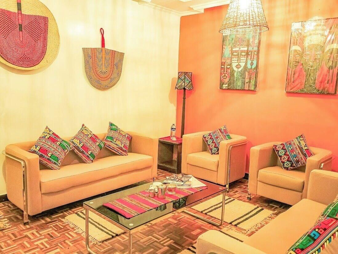 Others 4, Trisan Resident Hotel, Dagoretti North