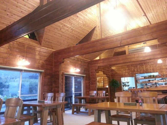 Food & Drinks 5, Yakushima Umi-no Cottage TIDA, Yakushima