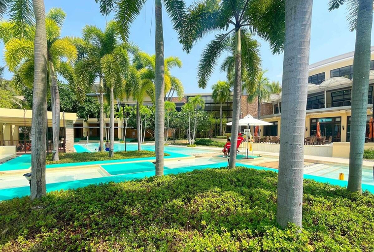 Sport & Beauty 5, Pico de Loro Condo Accommodation for Rent, Nasugbu