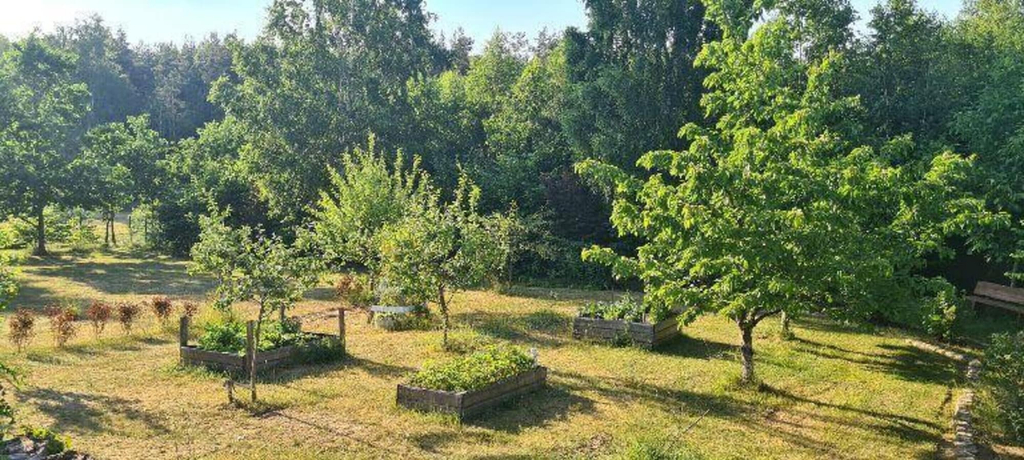 Garden 5, 10-guest Holiday Villa With Private Pool, Wejherowo