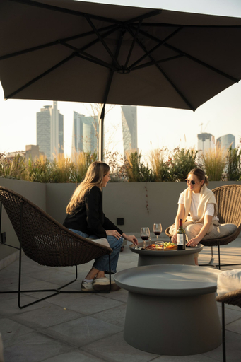 Food & Drinks, Casa Cibeles by Lumina, Mexico City