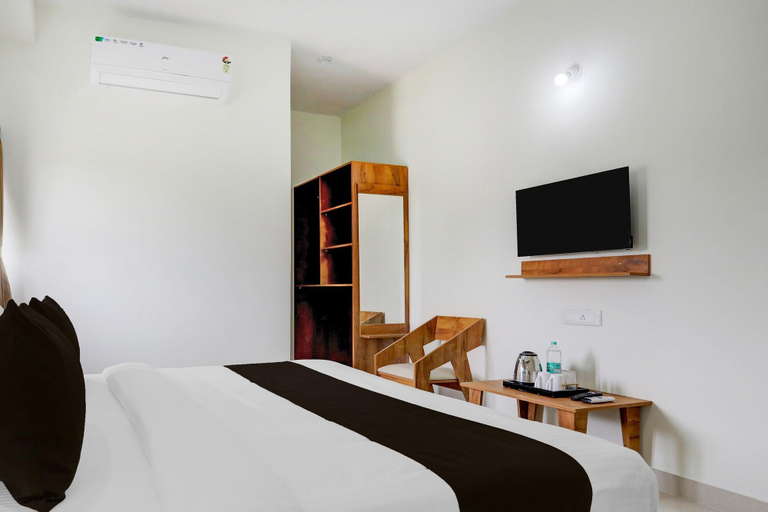 Room 3, Deluxemaralkunte Near Shree Kateramma Temple, Bangalore