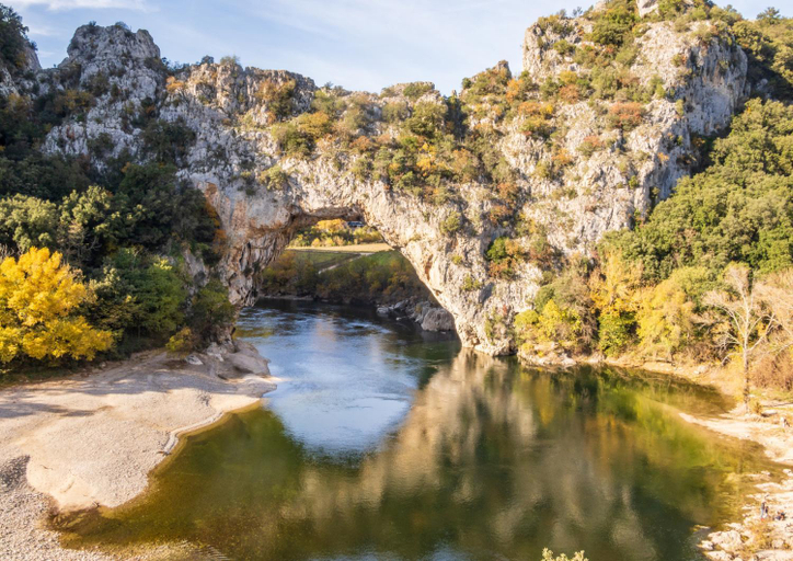 Nearby attraction 4, Tulip Hotels & Residences - Valence Sud Guilherand Granges, Ardèche