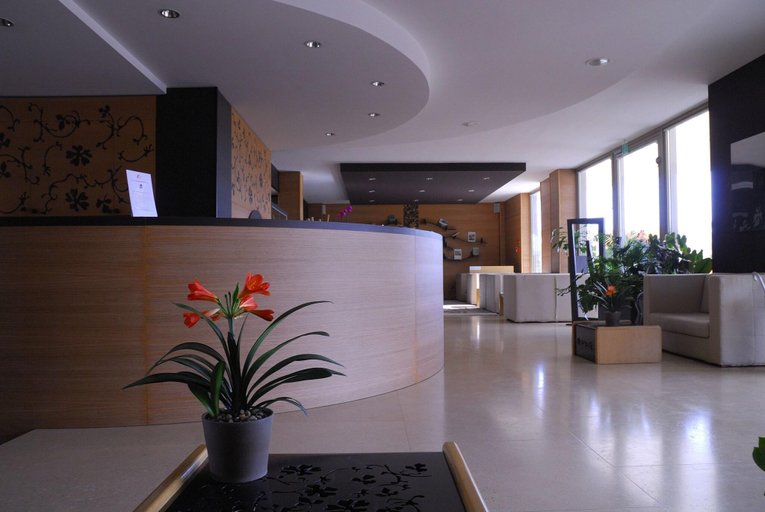 Public Area 3, Sanlu Hotel, Lecce