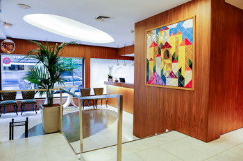 Others 5, Hotel Ópera, Madrid