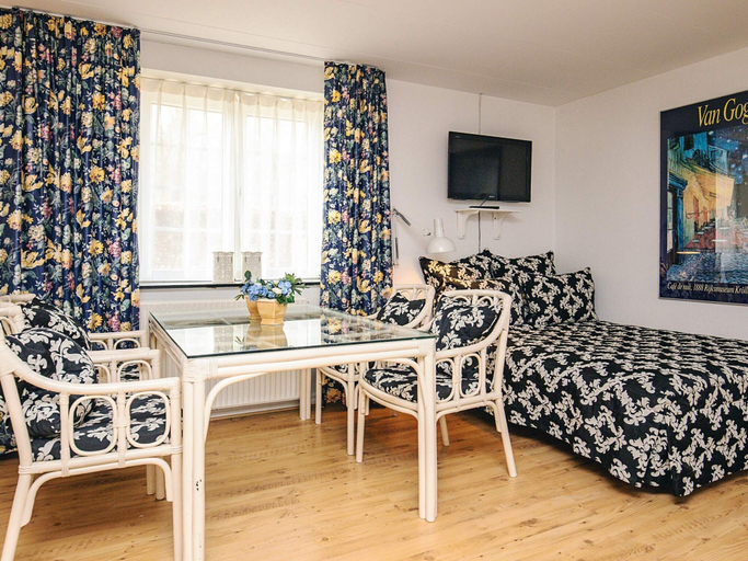 Interior 4, 4 Person Holiday Home in Brovst, Jammerbugt