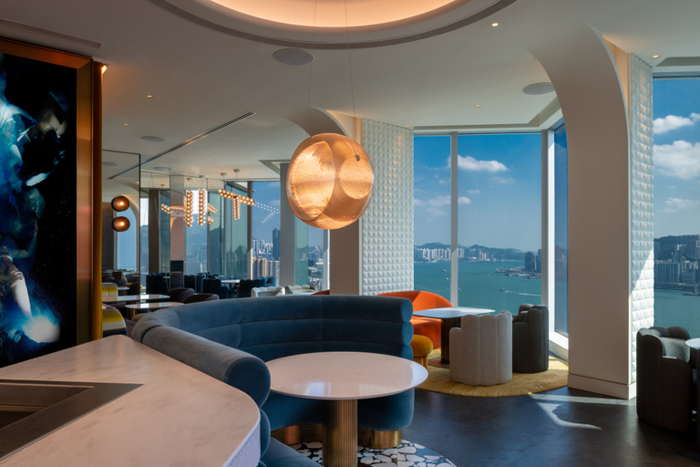 Others 4, Mondrian Hong Kong, Kowloon