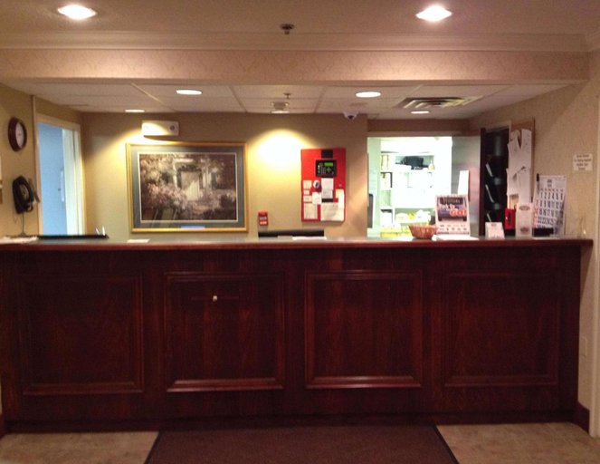 Others 5, Country Hearth Inn & Suites Willard, Huron