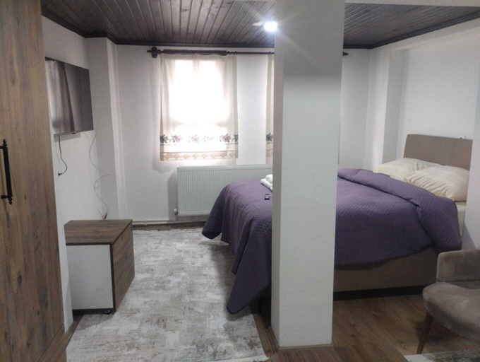 Room 3, Minihome Konak, Safranbolu