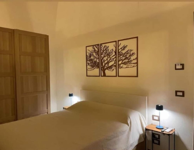 Bedroom 3, GA.PO' Room, Foggia