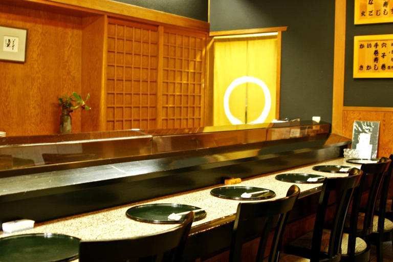 Food & Drinks 5, Yamaichi Bekkan, Hatsukaichi