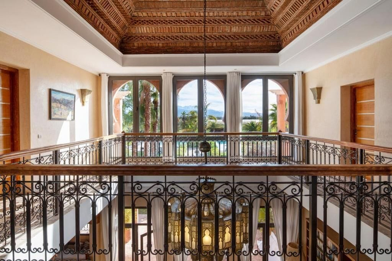 Interior 3, Bab Akoul Atlas - Boutique Hotel & Spa, Al Haouz