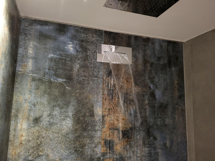 Bathroom 3, Attilio High Living Suites - Adults Only, Verona