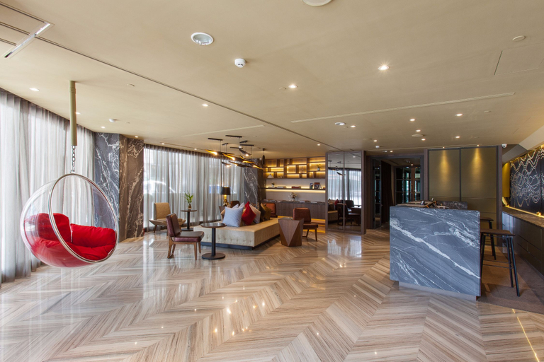 Others 2, Stay Hotel - Taichung Zhongqing, Taichung