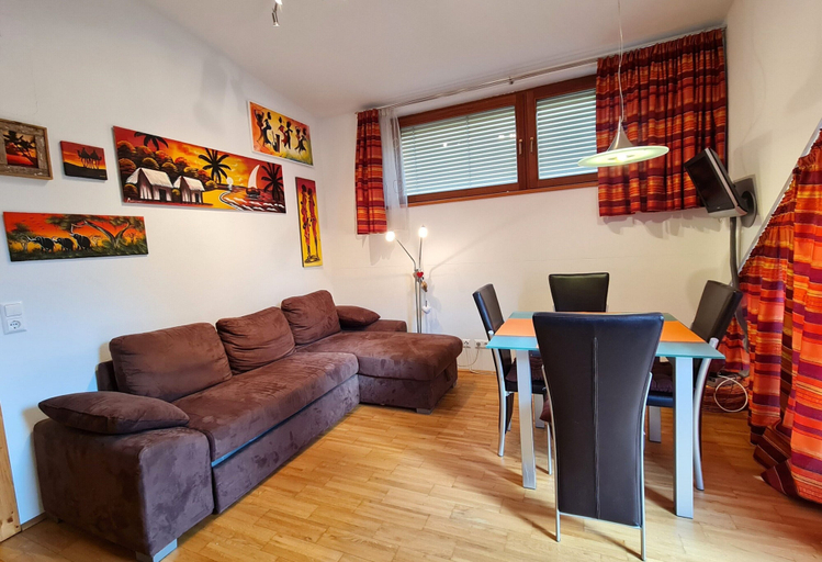 Primary image, modern apartment with panoramic views, Spittal an der Drau