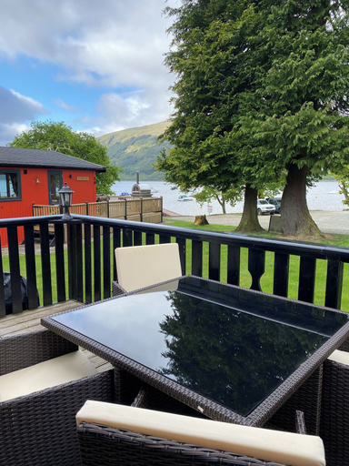 Sport & Beauty, Loch Lomond Lodge 27, Rowardennan, Stirling