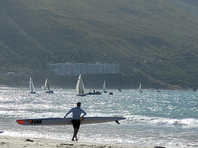 Others 4, Leehaven, City of Cape Town