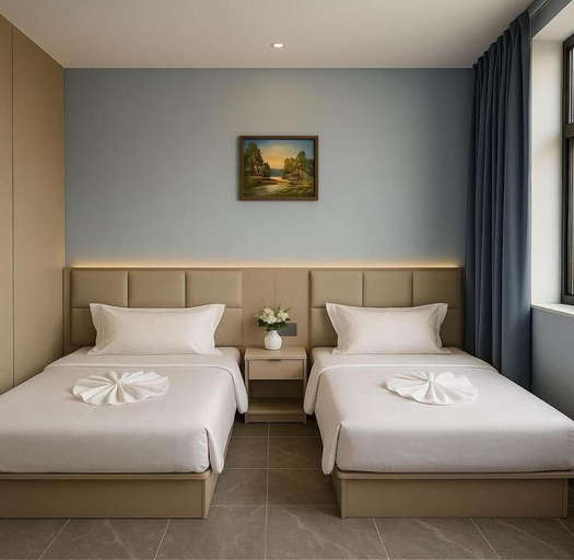Others 4, Gui Zhi Hai Hotel, Sihanoukville