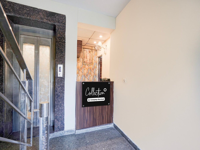 Reception 5, Super Collection O Sector 108 Noida, Gautam Buddha Nagar